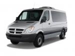 Dodge Sprinter 144 2006 года